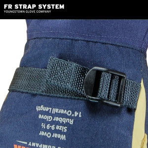 FR Strap System