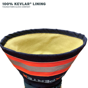 100% Kevlar Lining