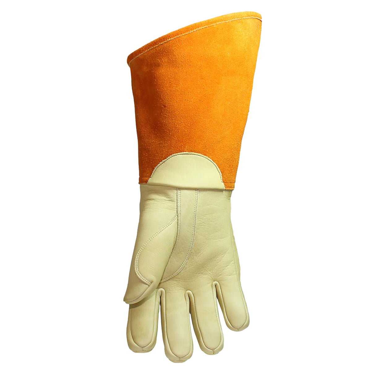 16" Primary Contour Cuff