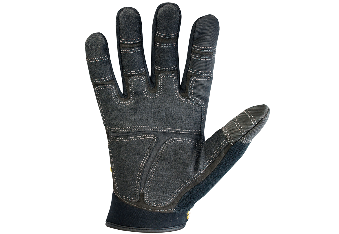 Palm view of Youngstown All Purpose Glove