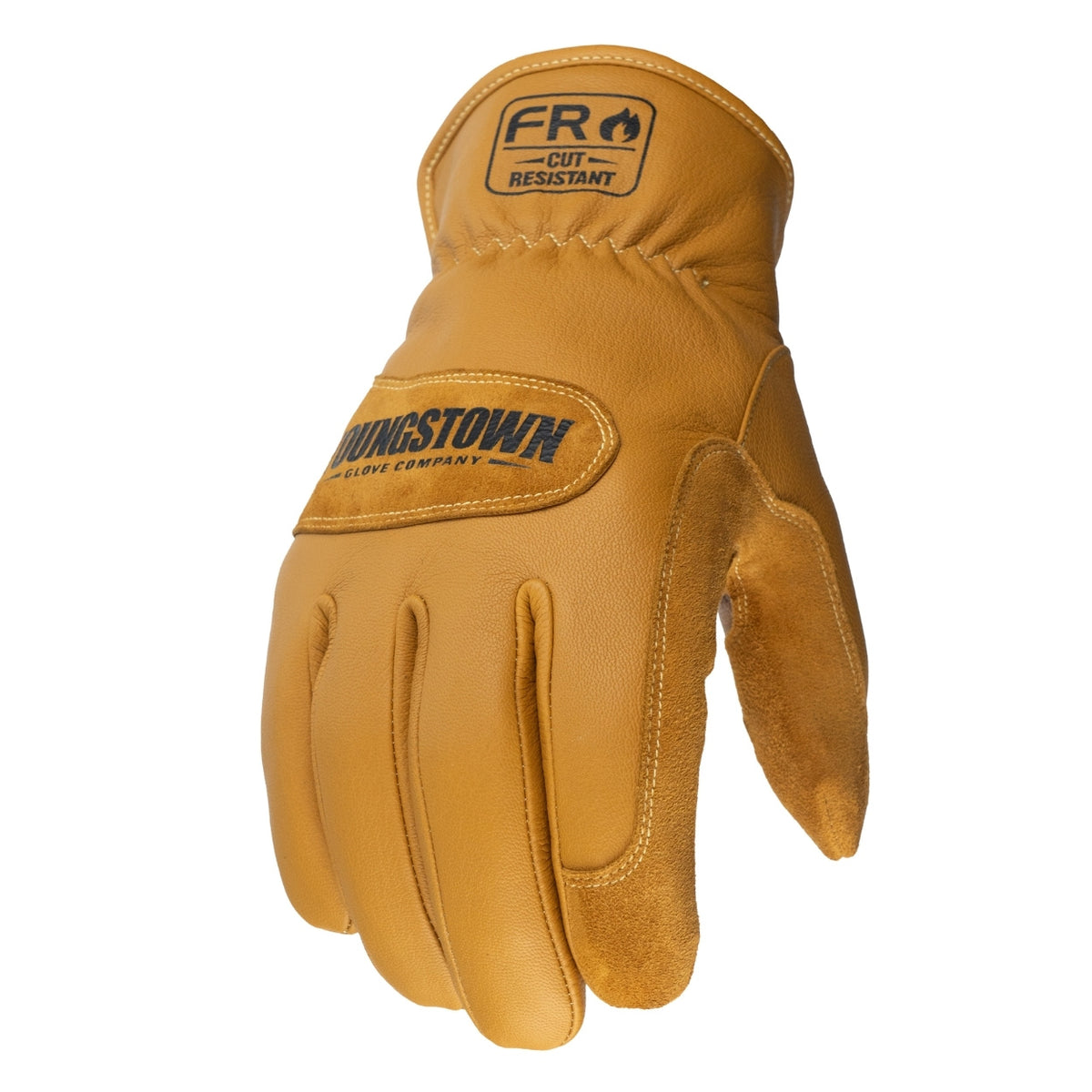 FR Fleece Ground Glove with Kevlar