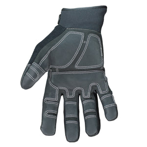 03-3050-78 Youngstown Pro XT Glove - Palm view