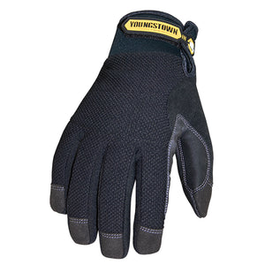 03-3450-80 Youngstown Waterproof Winter Plus Glove - Main image