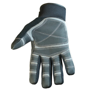 05-3080-70 Youngstown Cut-Resistant General Utility Glove - Palm view