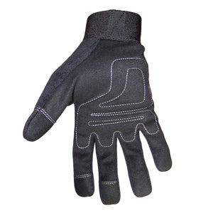 06-3020-60 Youngstown Mechanics Plus Glove - Palm view