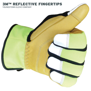 3M Reflective Fingertips