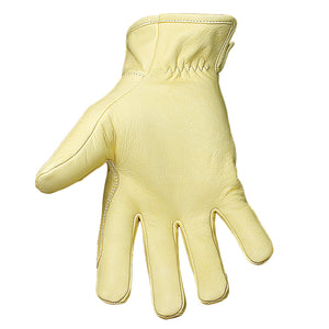 12-3475-60 Youngstown FR Hi-Dex Glove - Palm view