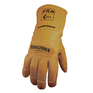 12-3495-60 Youngstown FR Rain Glove - Main image