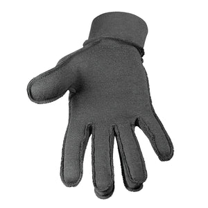12-3565-60 Youngstown FR Fleece Glove - Palm view