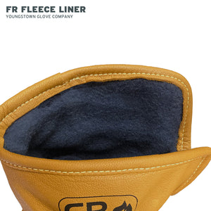 FR Fleece Linier