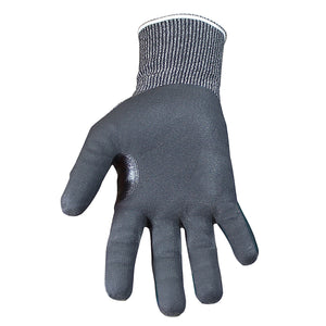 12-3900-15 Youngstown CRD-15 Glove - Palm view
