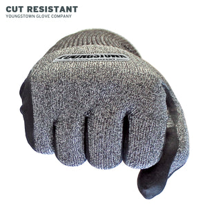 12-3900-15 Youngstown CRD-15 Glove - Cut Resistant