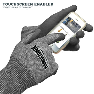 12-3900-15 Youngstown CRD-15 Glove - Touchscreen Enabled