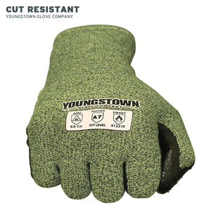12-4000-60 Youngstown FR 4000 Glove - Cut Resistant