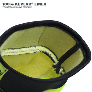 09-9083-10 Youngstown Cut Resistant Titan XT Glove - Kevlar Liner