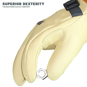 Superior Dexterity