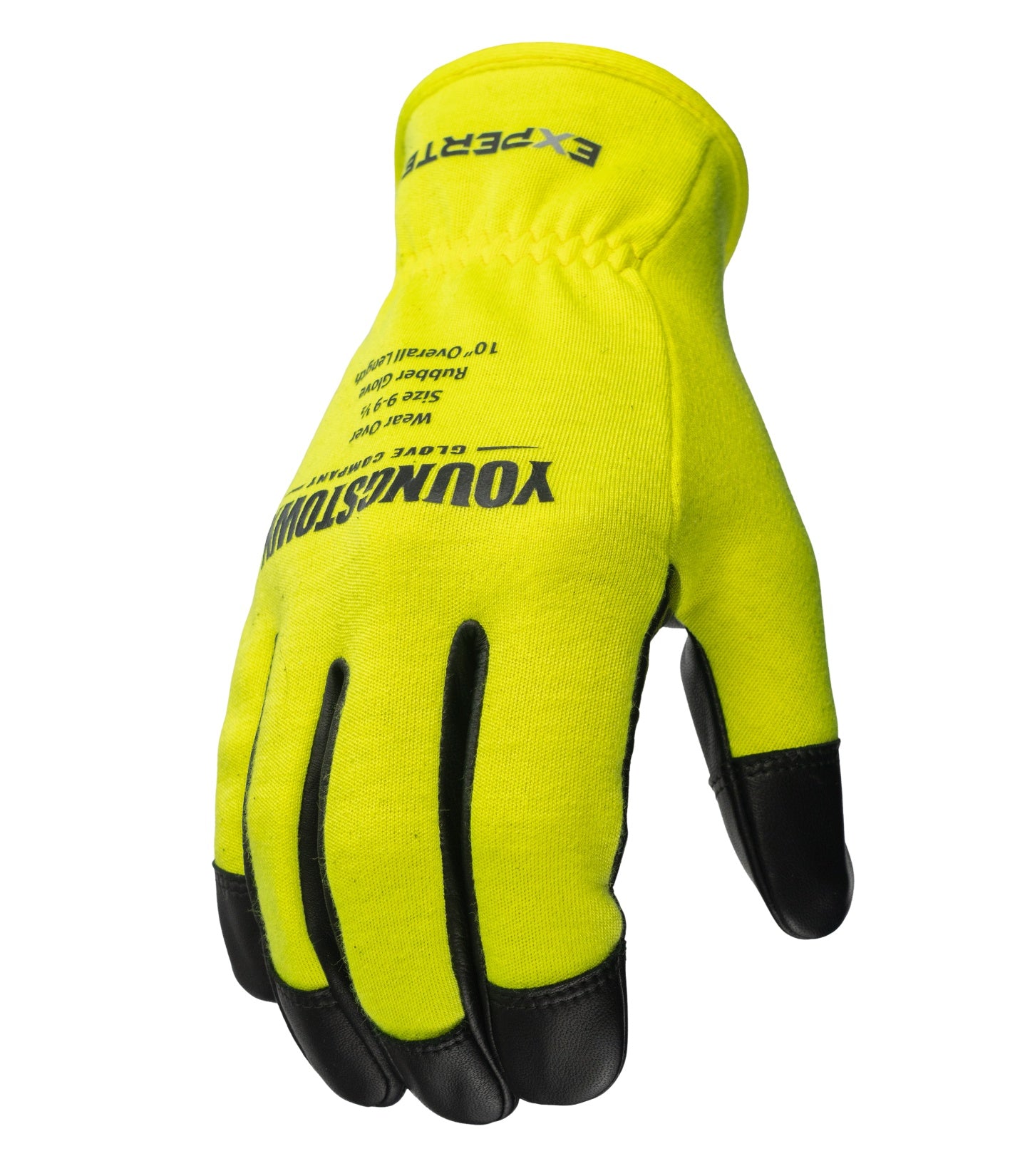 10" Secondary Expertex® Hybrid Protector