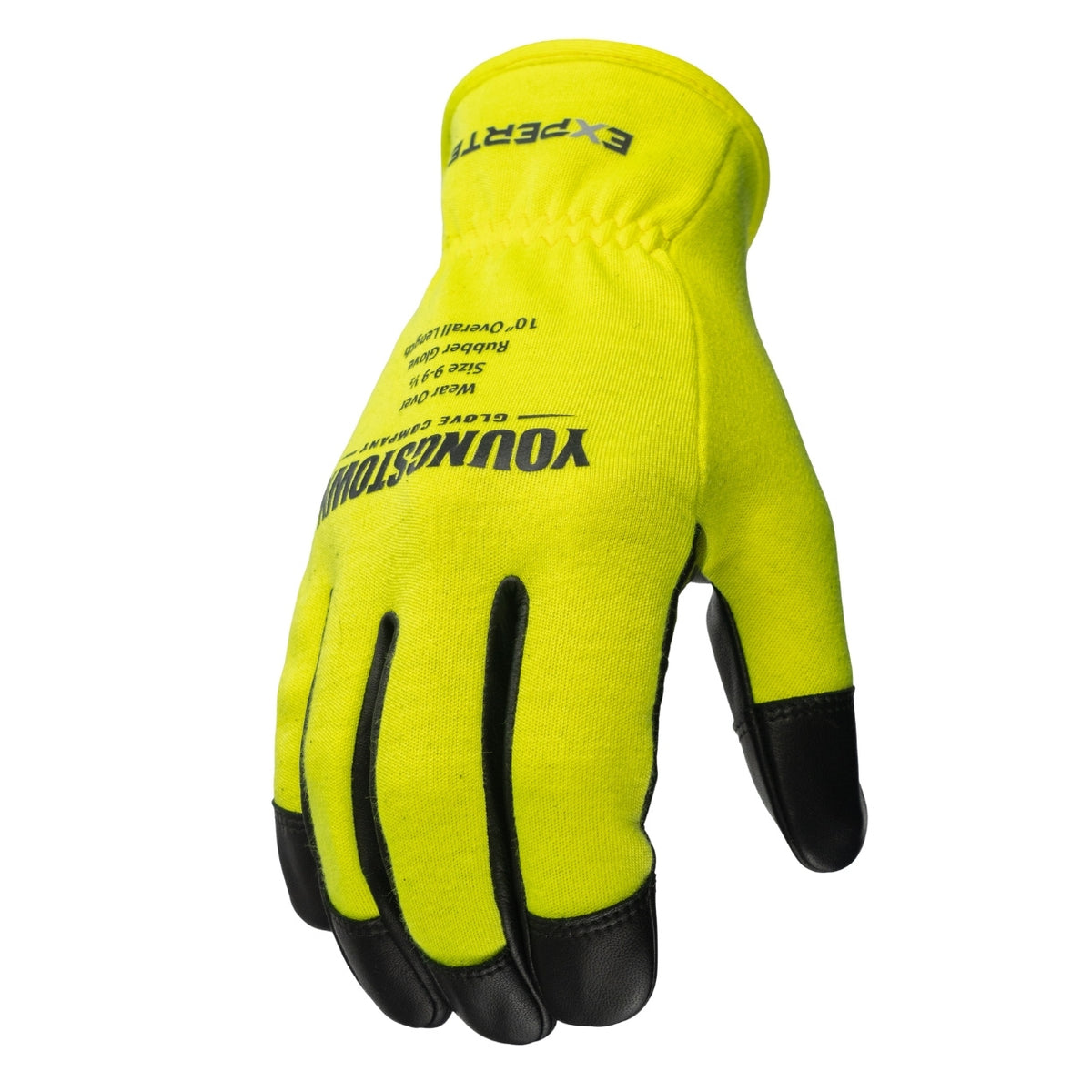 10in Secondary Expertex Hybrid Protector 