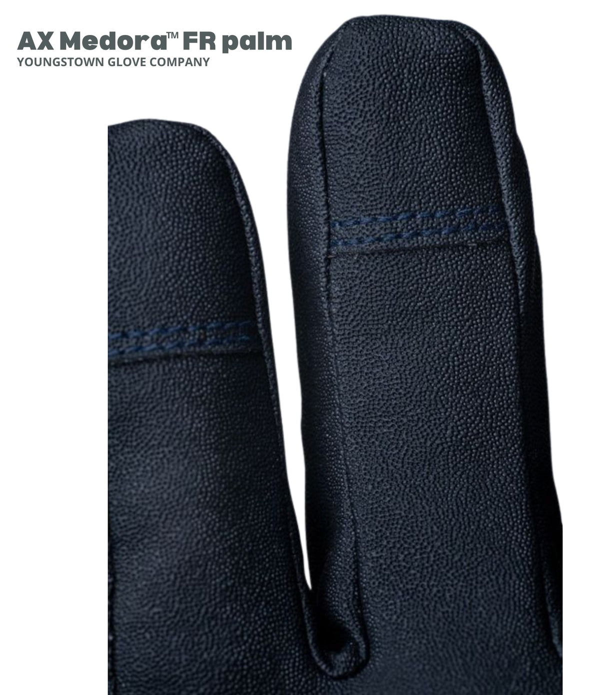 FR Emergency Gas Glove