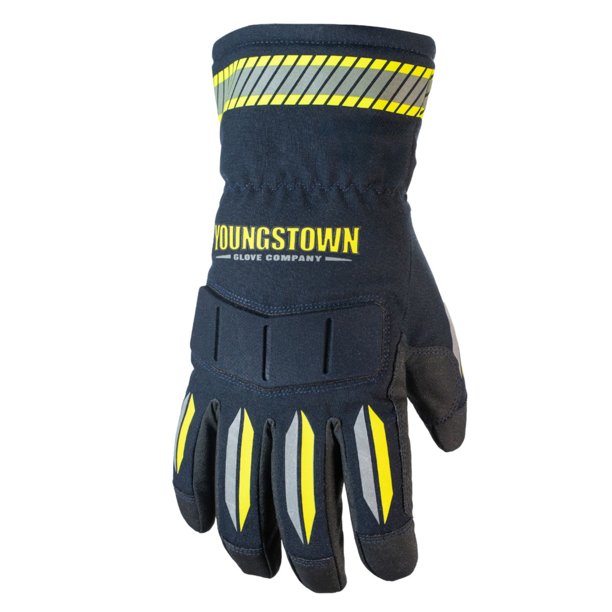 FR Emergency Gas Glove