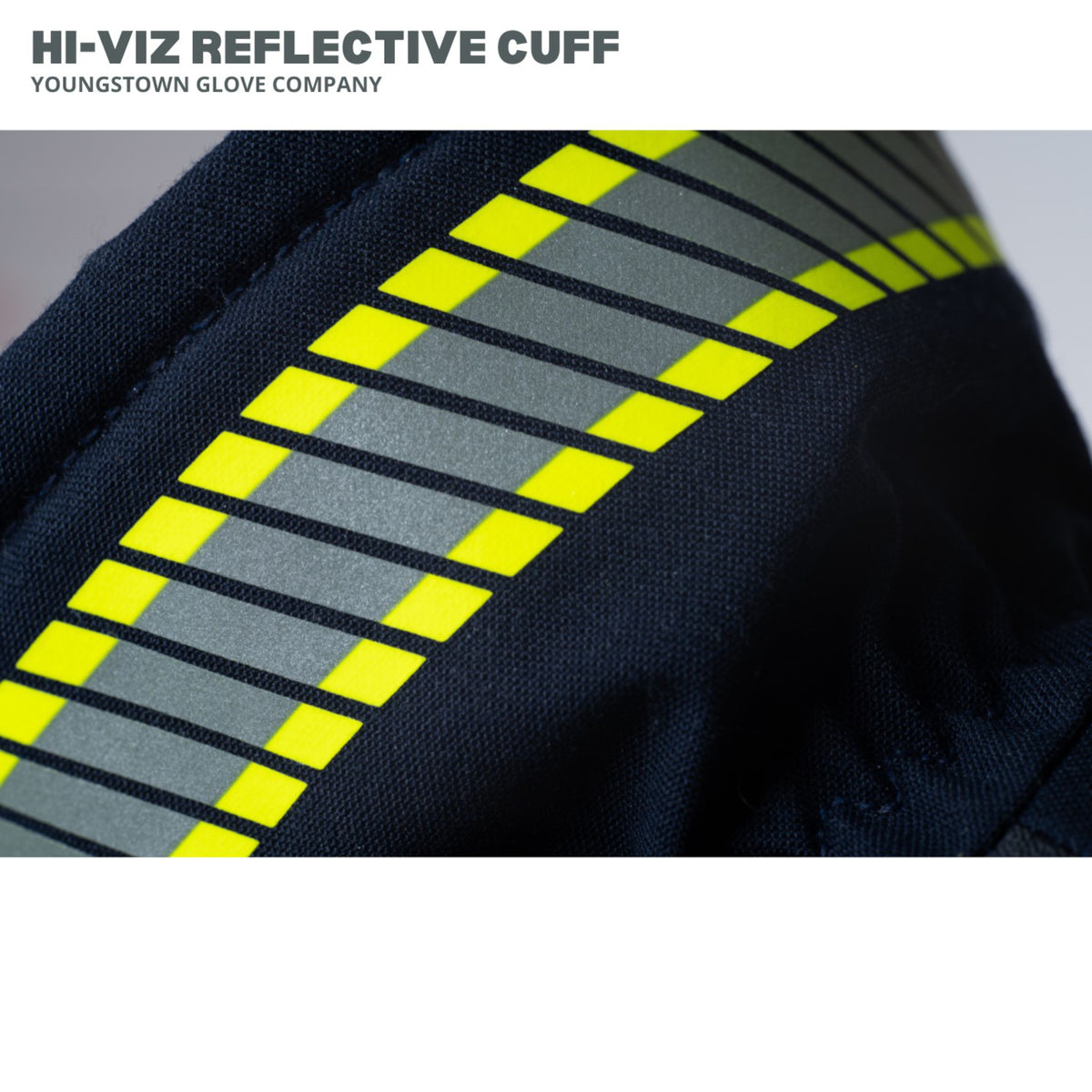 FR Emergency Gas Glove