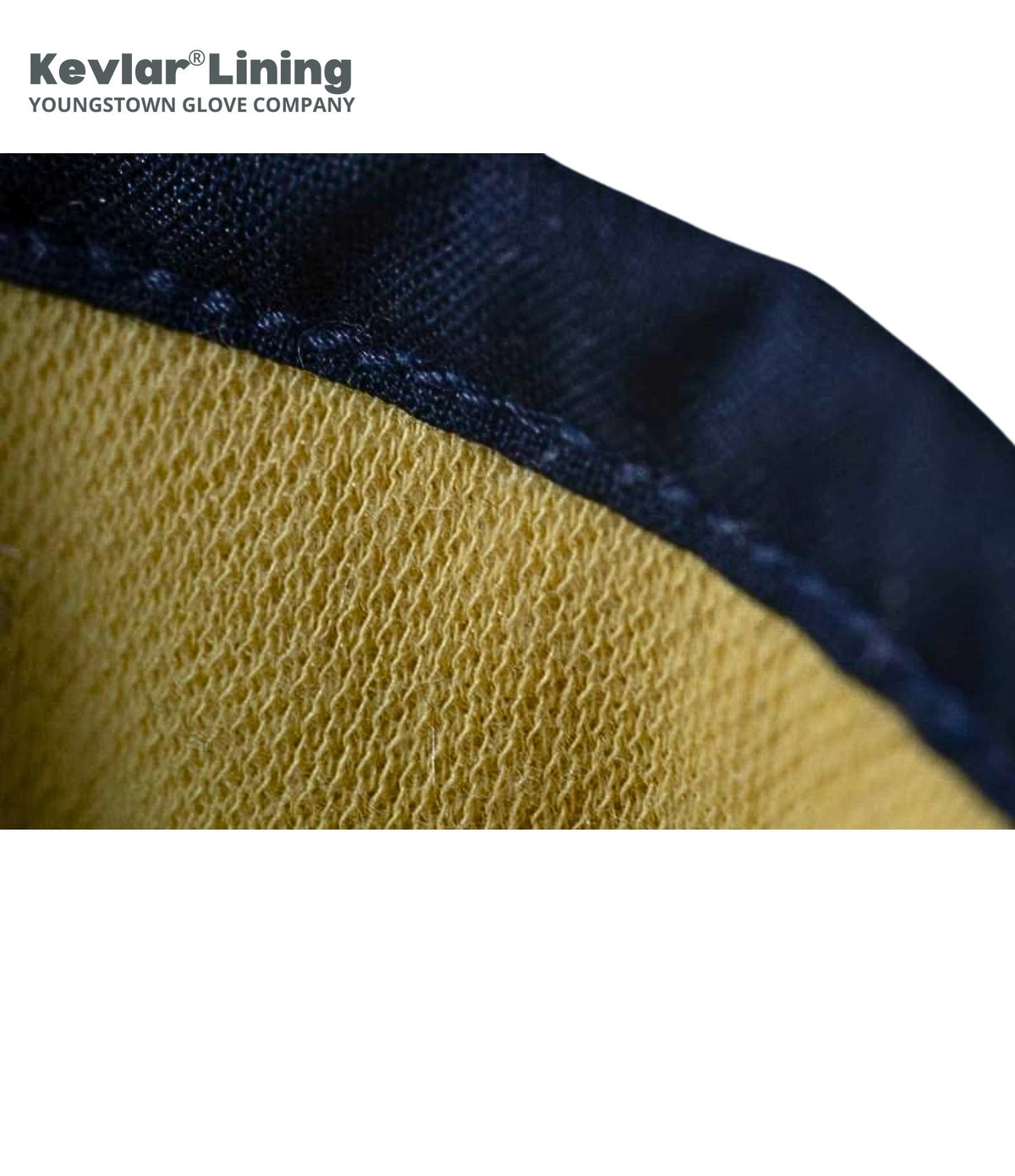 FR Emergency Gas Glove