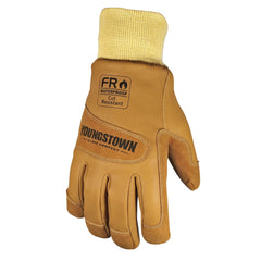 FR Waterproof Ground Glove - Youngstown Glove