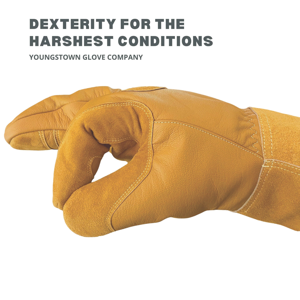 Waterproof Extreme Winter Mitt