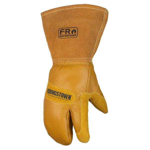 Waterproof Extreme Winter Mitt Youngstown Glove - Main Image