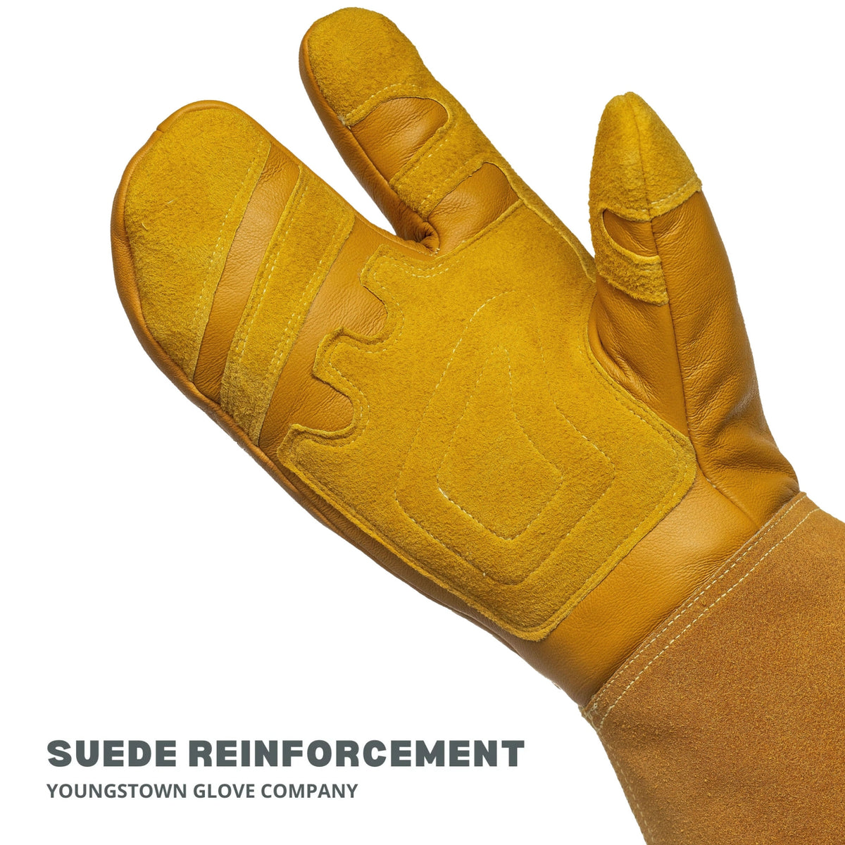 Waterproof Extreme Winter Mitt