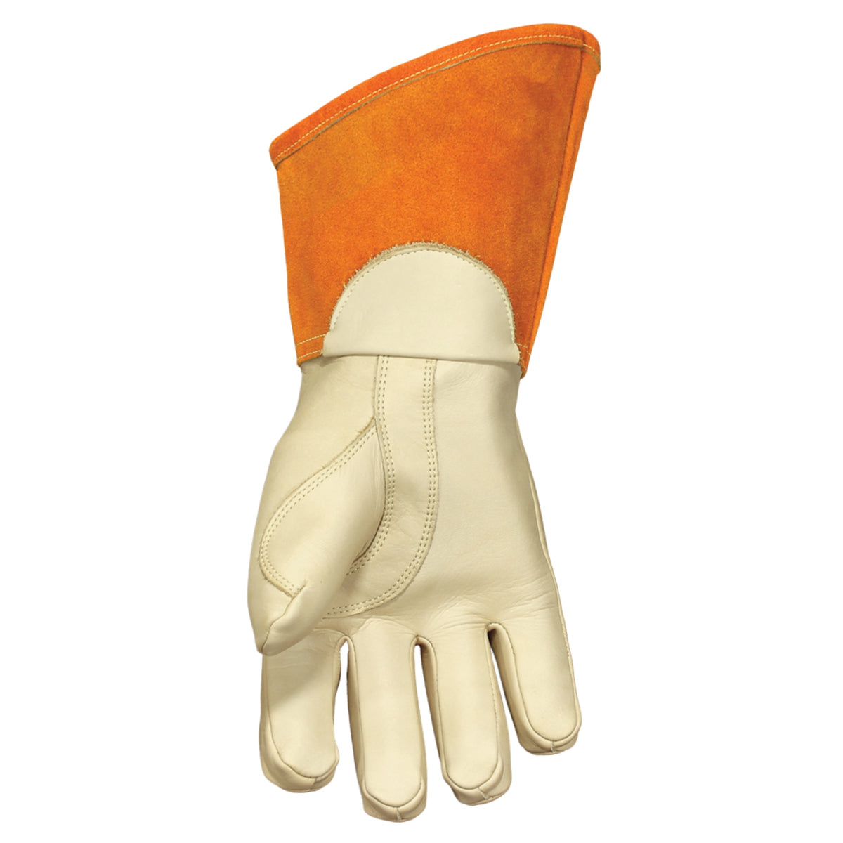 14&quot; Primary Contour Cuff