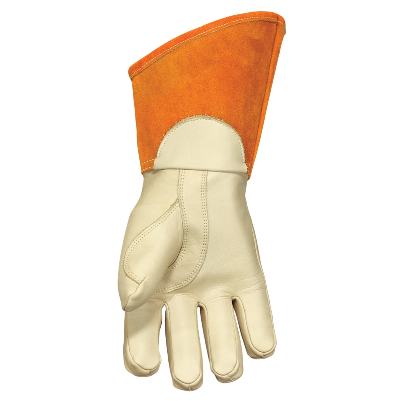 14" Primary Contour Cuff