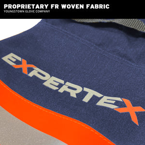 Proprietary FR Woven Fabric