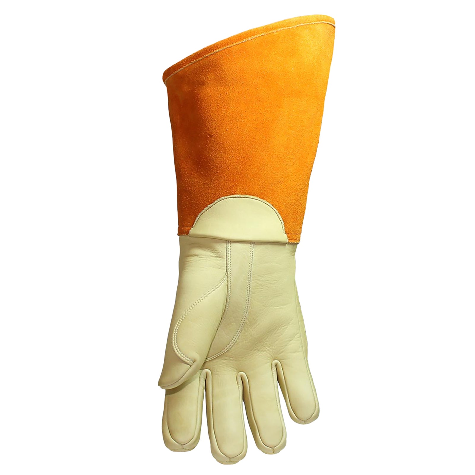 16" Primary Contour Cuff