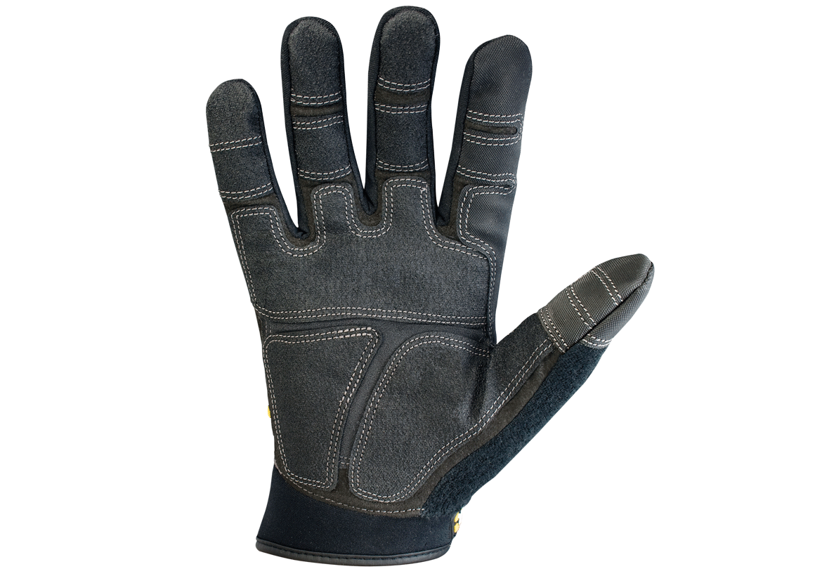 Youngstown All Purpose Gloves number 1 in durability