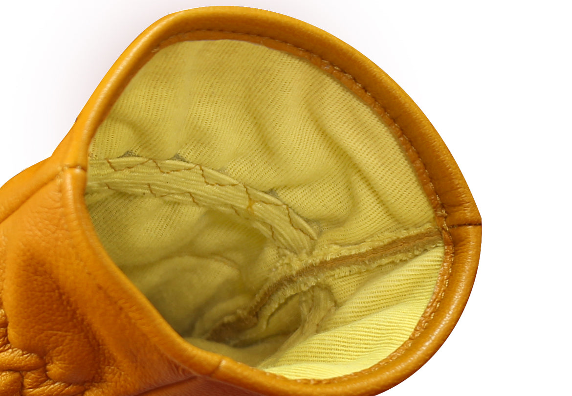 Flame Resistant Gloves Built with Kevlar