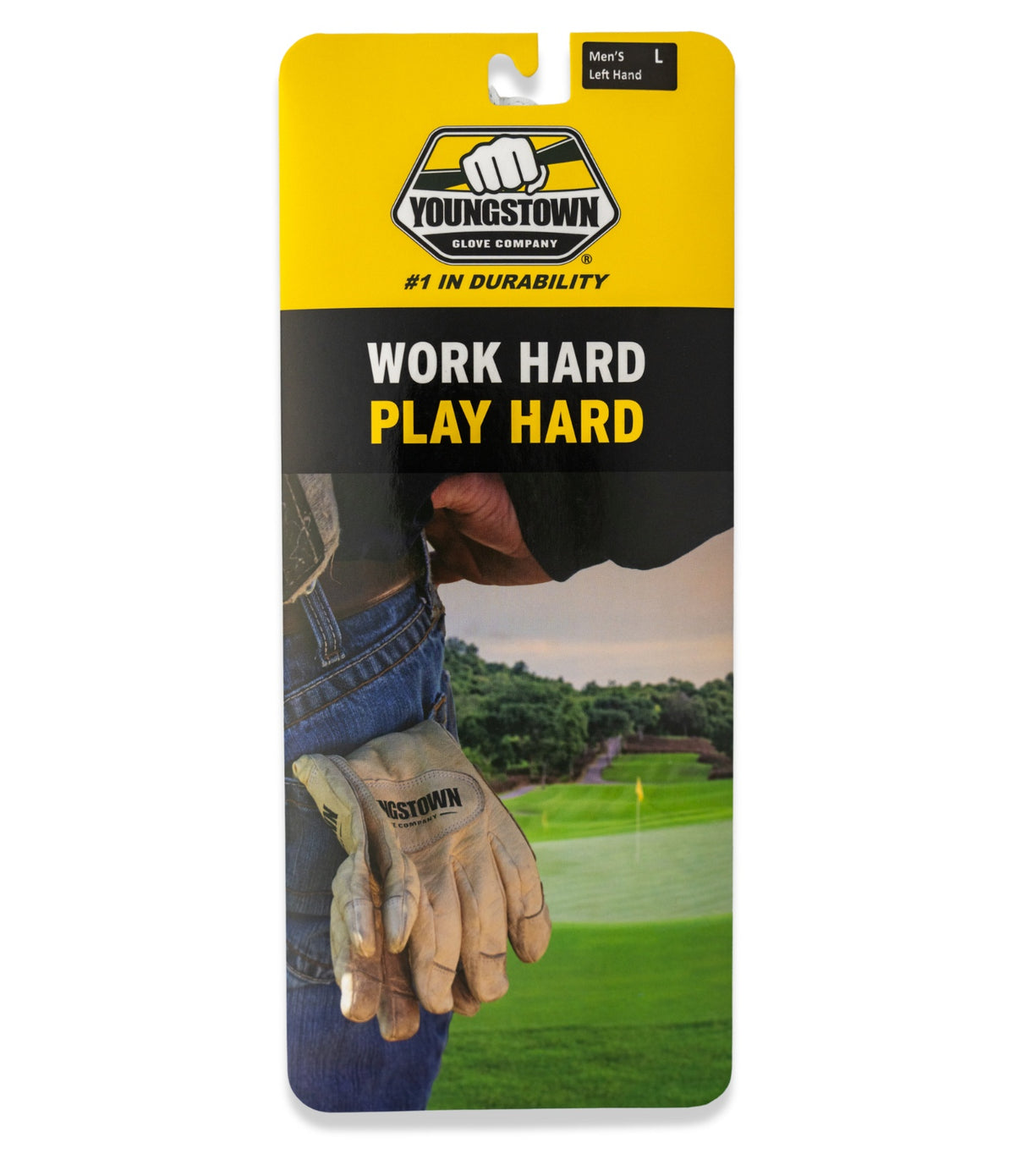 FORE Golf Glove (Right)