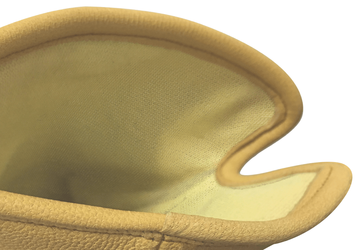 Arc Rating for Youngstown Gloves