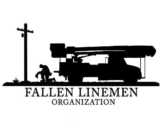 Youngstown Give Back to Fallen Linemen Org
