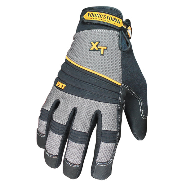 Youngstown Titan XT Kevlar Lined Work Gloves - Arborwear