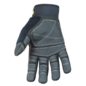 03-3060-80 Youngstown General Utility Plus Glove - Palm view