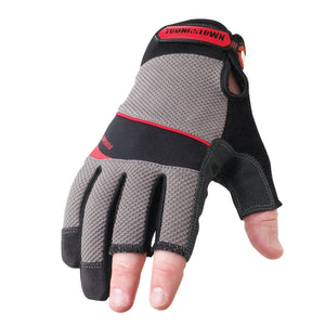 03-3110-80 Youngstown Carpenter Plus Glove - Main image