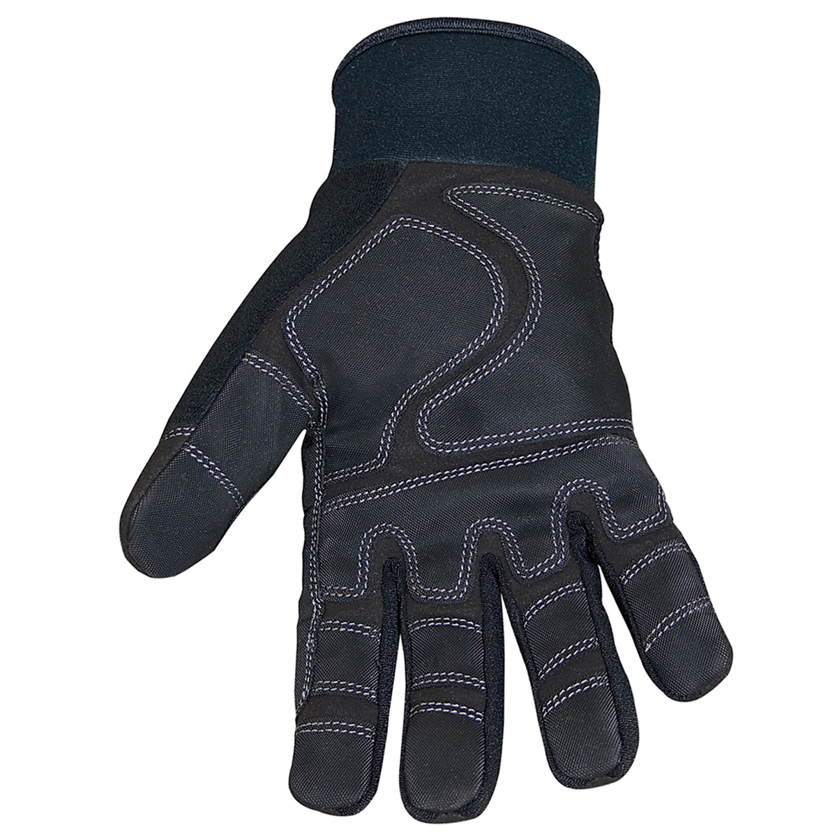 Large Winter Utility Gloves with Thinsulate Liner