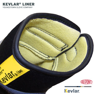 05-3080-70 Youngstown Cut-Resistant General Utility Glove - Kevlar Liner