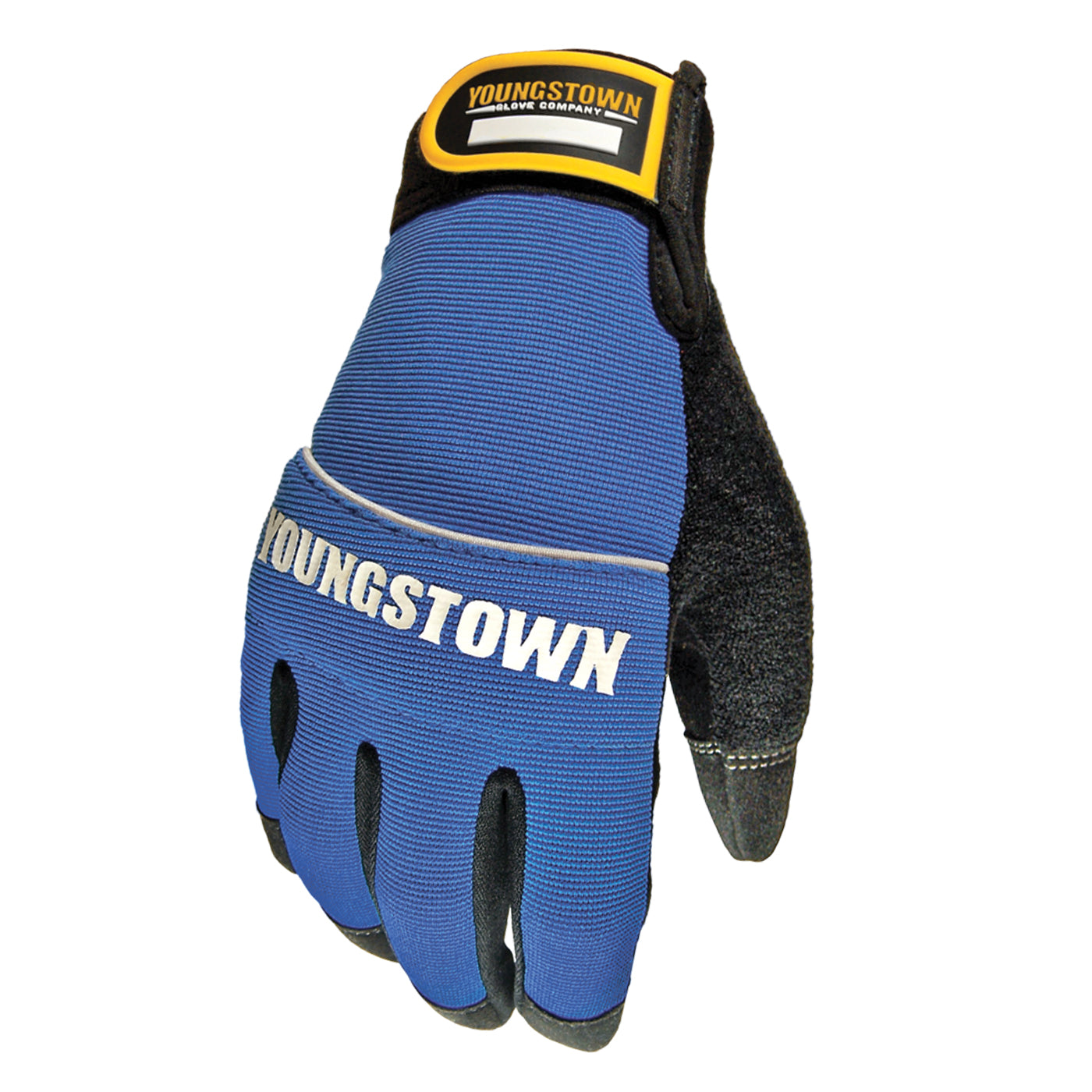 06-3020-60 Youngstown Mechanics Plus Glove - Main image