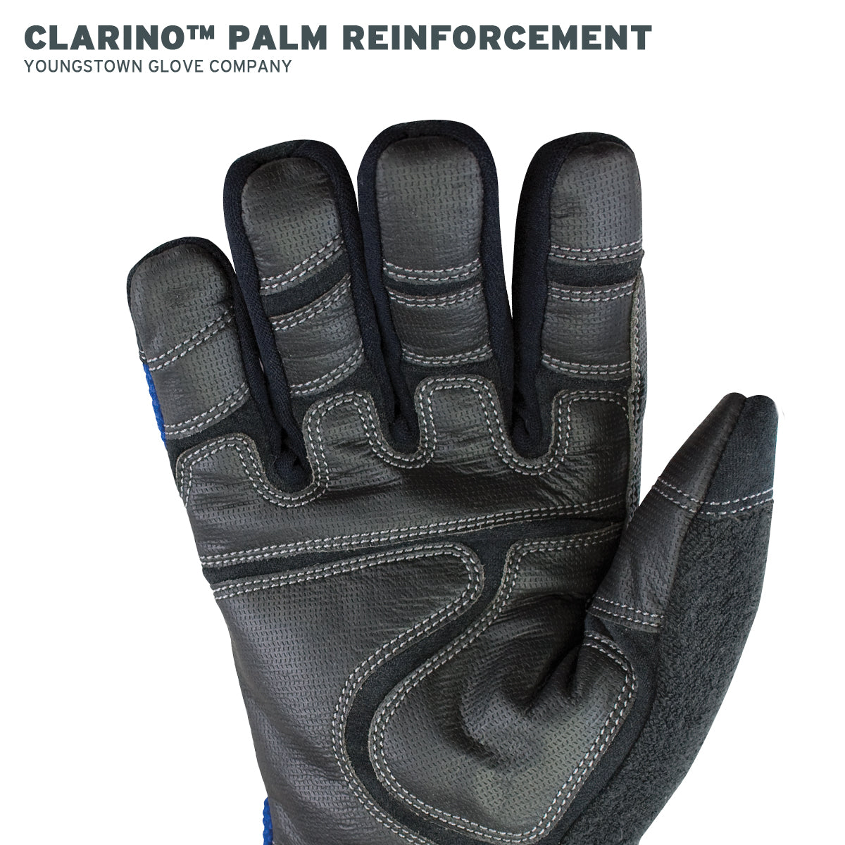 Cut Resistant Waterproof Winter Plus - Youngstown Glove