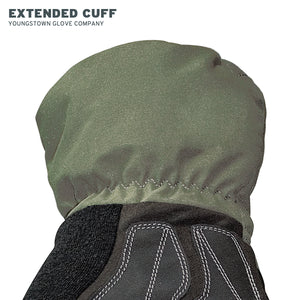 11-3460-60 Youngstown Waterproof Winter XT Glove - Extended Cuff