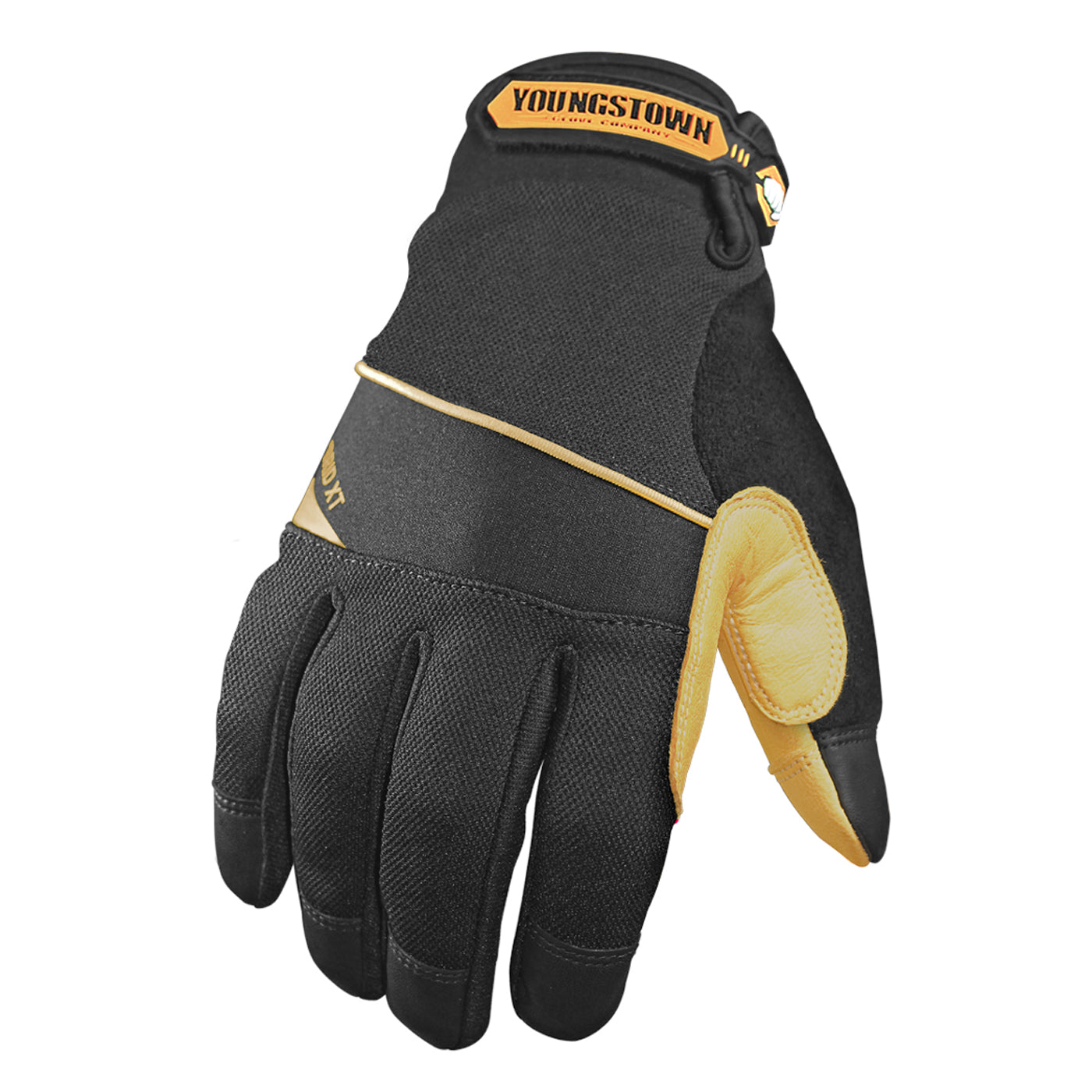 12-3185-70 Youngstown Hybrid XT Glove - Main image