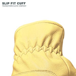 12-3265-60 Youngstown Ground Glove - Slip Fit Cuff