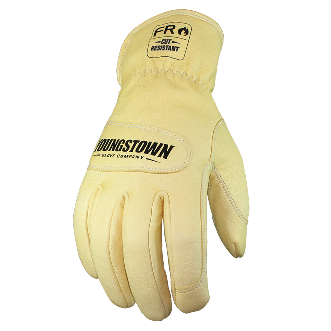 12-3365-60 Youngstown FR Ground Glove - Main image